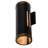 Cilindro Steel Wall Light