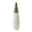 Furrow Handcrafted Table Vase-831284721-834004260