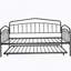 Twin Daybed, Black-915136134
