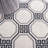 Aldeen Performance Geometric Rug-601517373