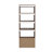 Kamarianna Storage Bookcase-1744643769