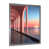 Silver Single Picture Framed