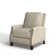 Llewellyn Leather Recliner