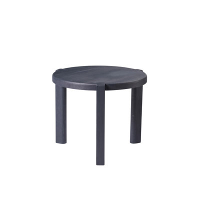 Ragnesminde Solid Wood Coffee Table