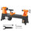 Benchtop Lathe Cutting Machine