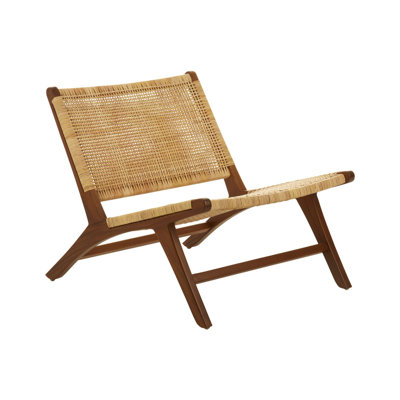 Beaconfield Fabric Folding Chair