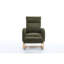 Chaise berçante Teddy-376234708