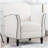 Grita Upholstered Accent Chair with Wooden Legs-121418126