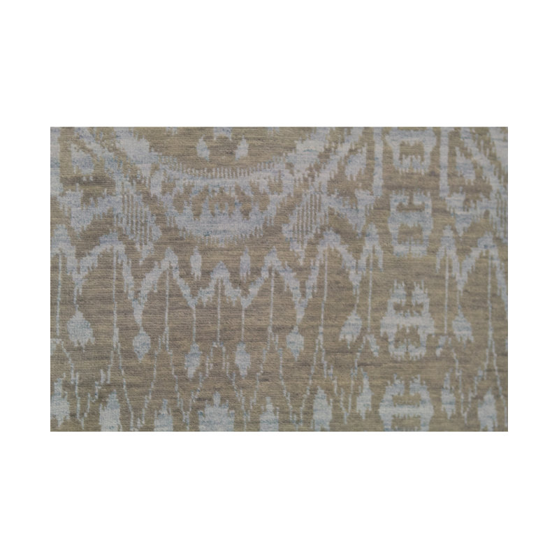 Southwestern Area Rug