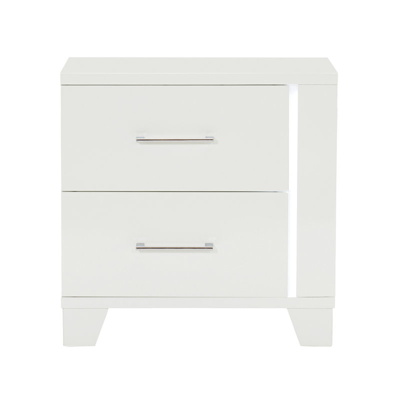 2 Piece Bedroom Set