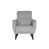Zigana Gray Polyester is out of stock