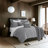 Bedford 5 Piece Comforter Set-248671100-248671089