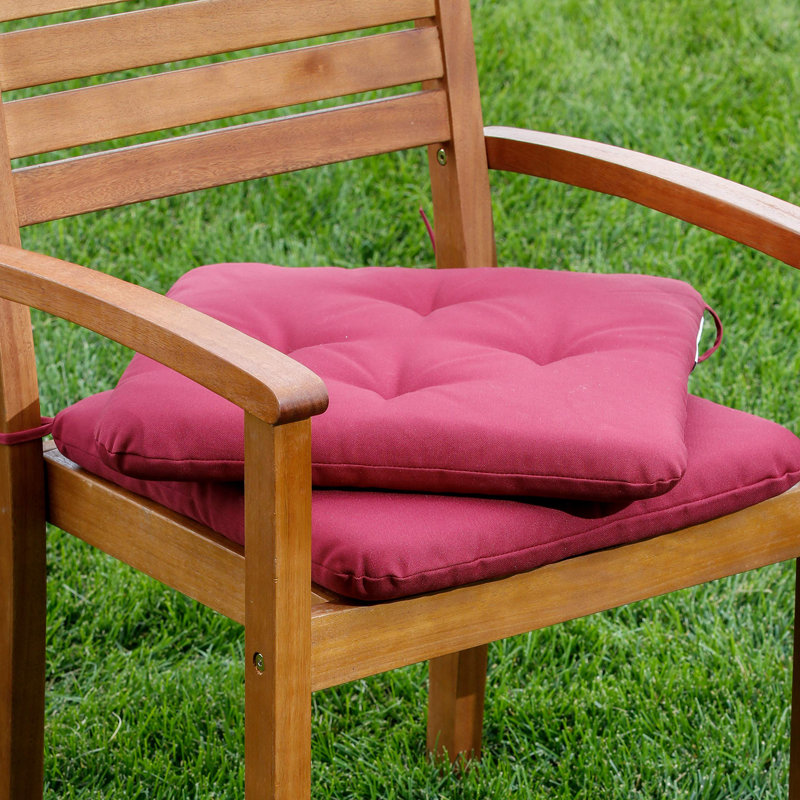 Coussin de siège Badie, Bourgogne