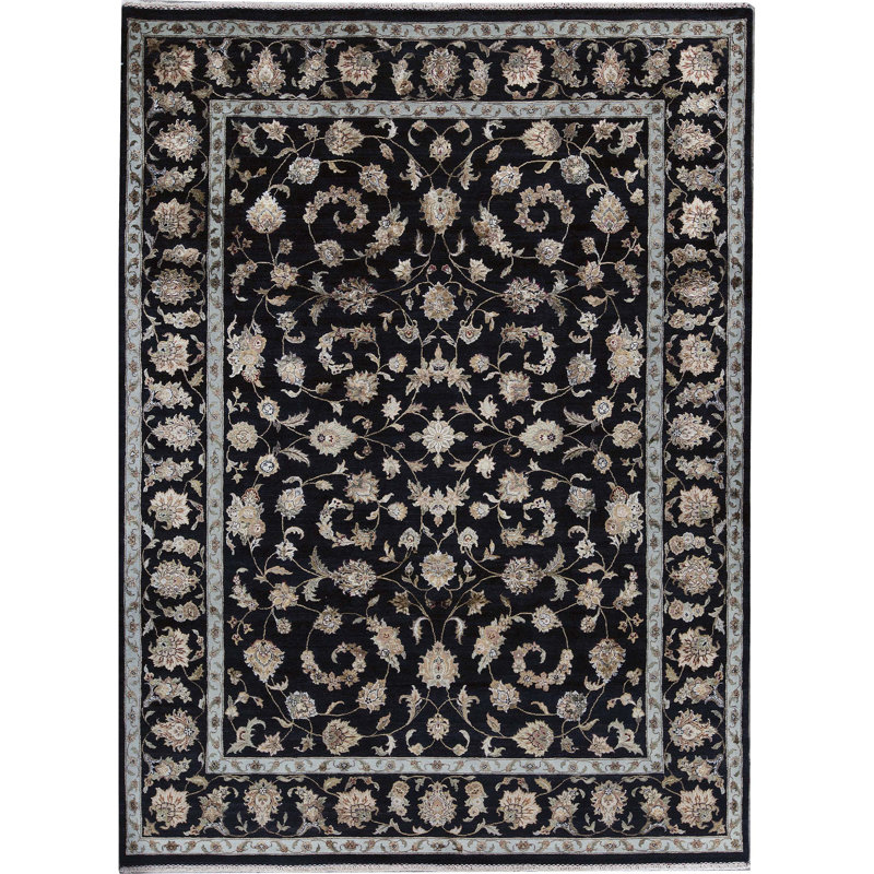 One-of-a-Kind 8'11" X 11'11" Area Rug