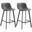 Tabouret de comptoir 27,25 po Drinkwater-437457699