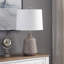 Lampe de table 22 po