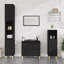 Lakra Bathroom Cabinet 65 x 33 x 60 cm Engineered Wood-1664683041