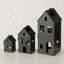 Lanternes de bougie Town House