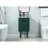 18'' Single Bathroom Vanity with Engineered Marble Top-2122541095