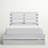 Meunier Standard Bed-920521309-920531685