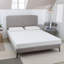 Matelas en mousse viscoélastique de 10 po Alwyn Home Sonette-16224040-39347924