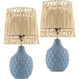 Cantalupo Accent Table Lamp