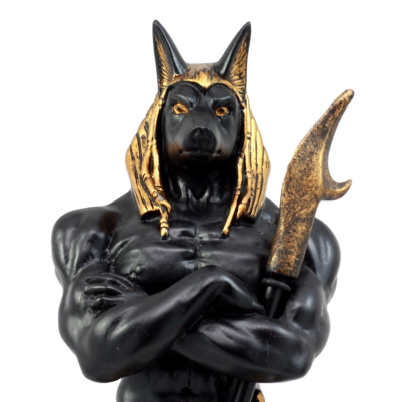 Figurine Wubedon