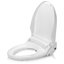 Siège de bidet Swash Select DR802 avec séchoir à air chaud et désodorisant, blanc-130372077