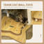 90.00cm H Cat Tree
