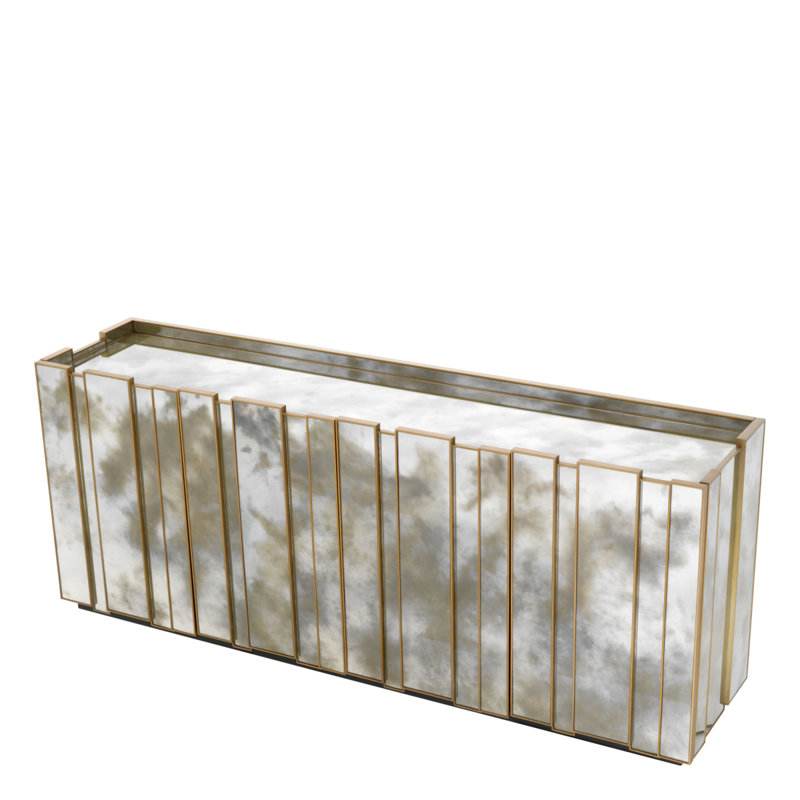 Nottingham 78.74'' Sideboard