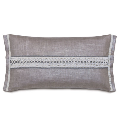Amal Lumbar Pillow Cover & Insert