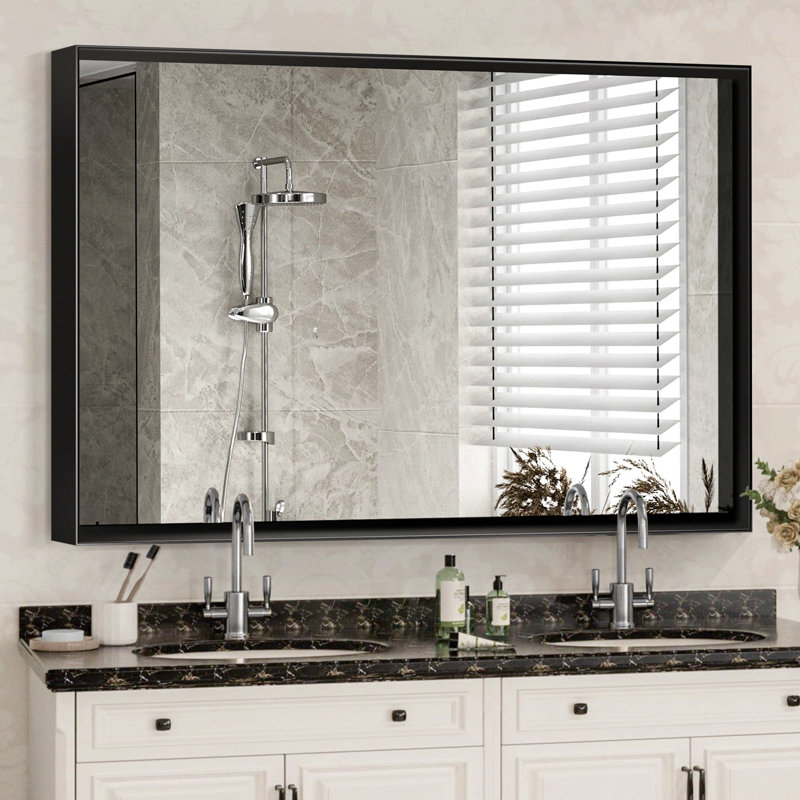 Miroir de salle de bain 36x24inch