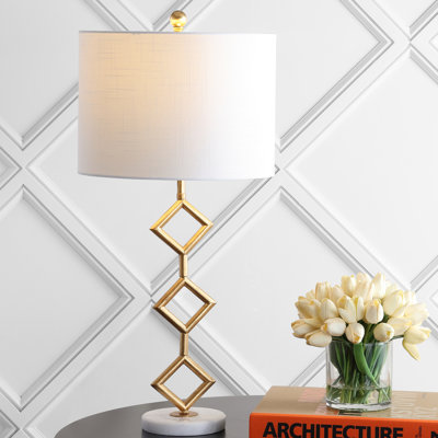 Lampe de table 30 po Conor