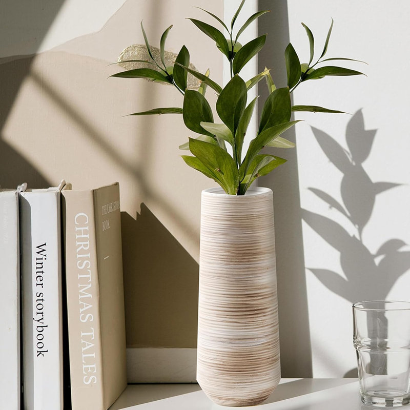 Large Floor Vase