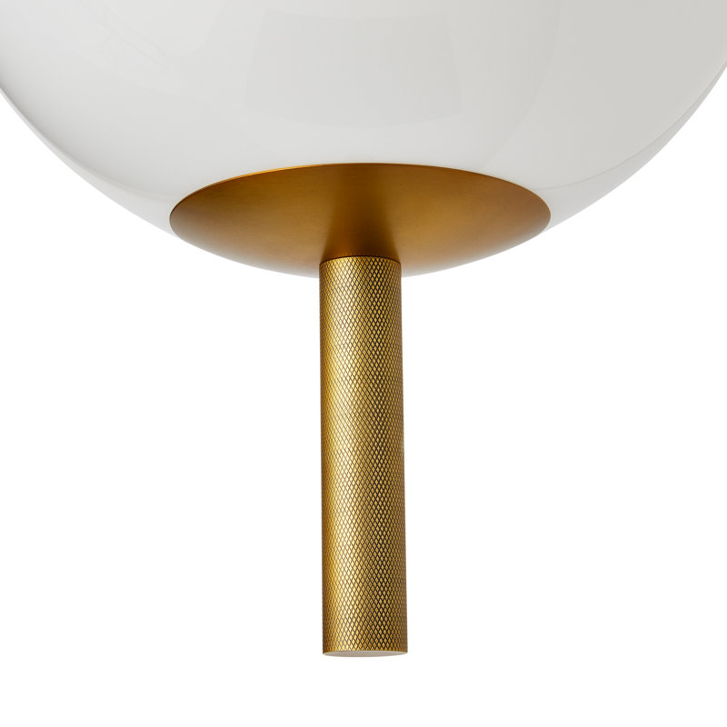 Tirso 1 - Light LED Pendant