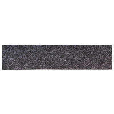 Avicia Geometric Table Runner