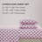 Juicy Couture Printed Microfiber Sheet Set-126043328-126043325