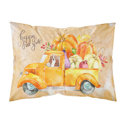 Fall Harvest Microfiber