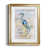 Gold Framed