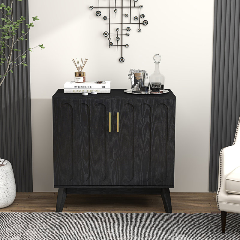 Buffet avec rangement