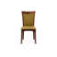 Morgan Leather Dining Chair-22353992-59752052
