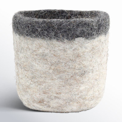 Oneill Sheep Wool Pot