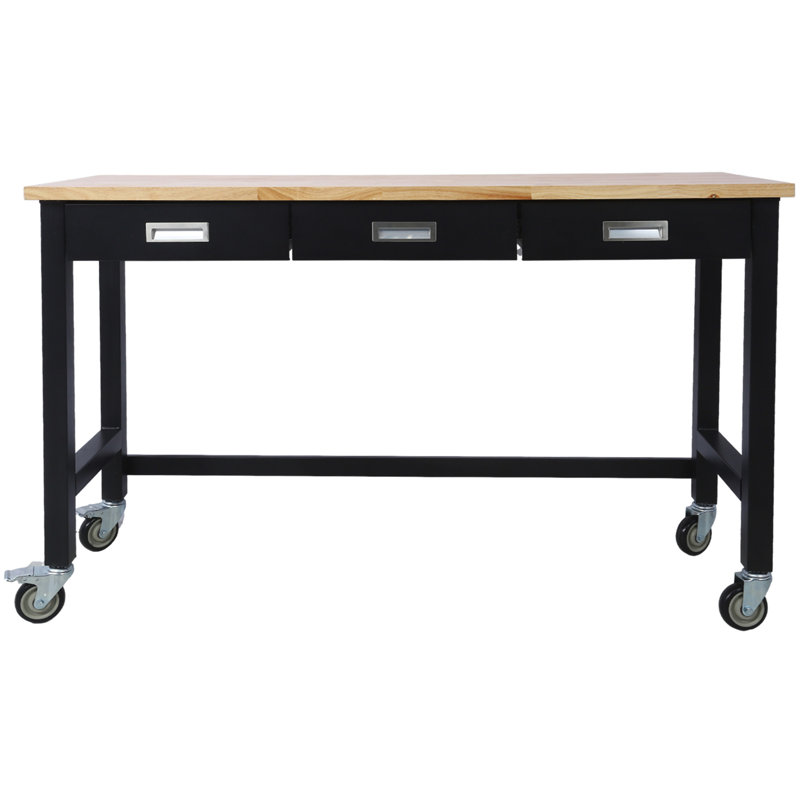 Banc de travail 60 po