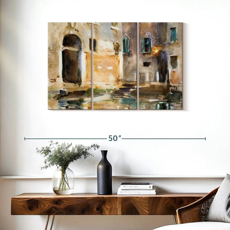 Sebbie Classic Venice, H 24 po x l 38 po