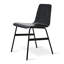 Upholstered Bar Stool with Metal Frame-404102088-404102093