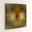 Radiant by Abby Young - Print on Canvas-56677647-33032150