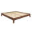 Antolic Solid Wood Platform Bed-185364101-185364099