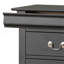 Coffre de rangement charmant et durable pour la maison-979813690