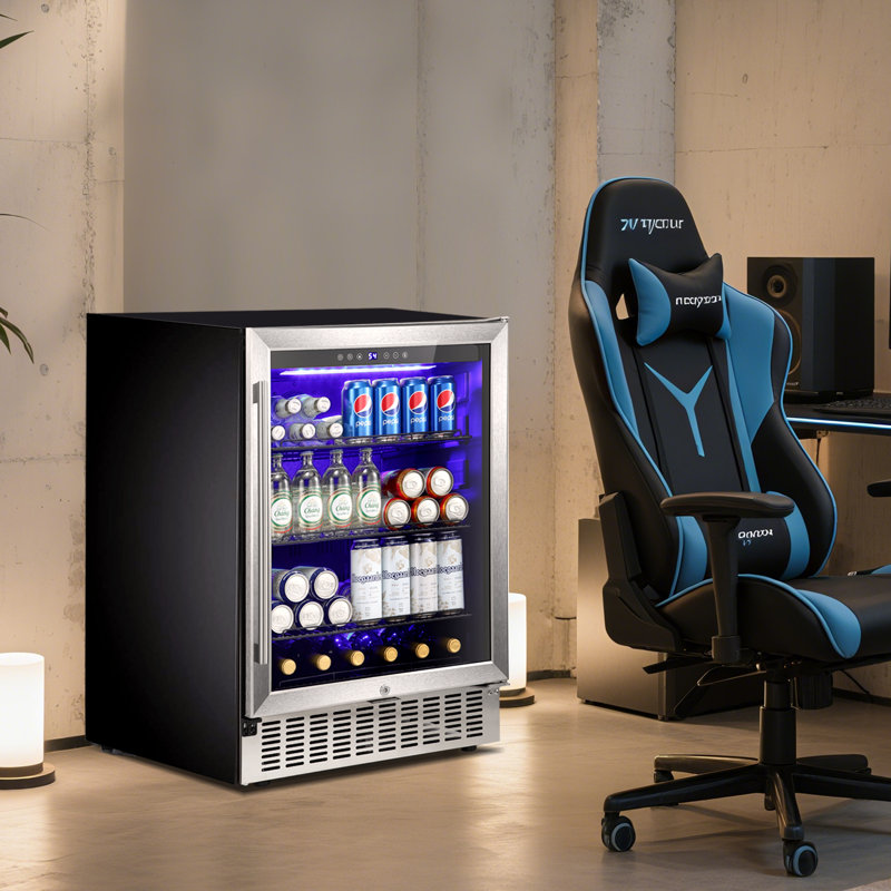 Refroidisseur à boissons Electactic