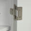 Armoire d'appoint d'angle à 2 portes-141536620-138451866